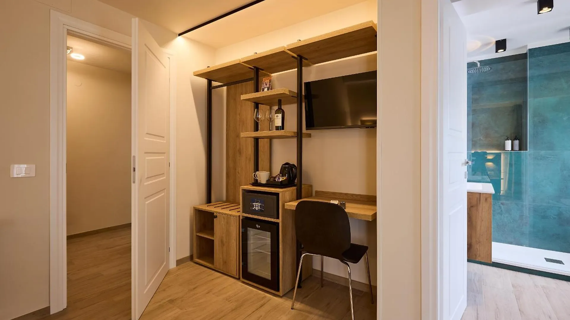 Bed and Breakfast Relais Tiburtina Roma Bed & Breakfast