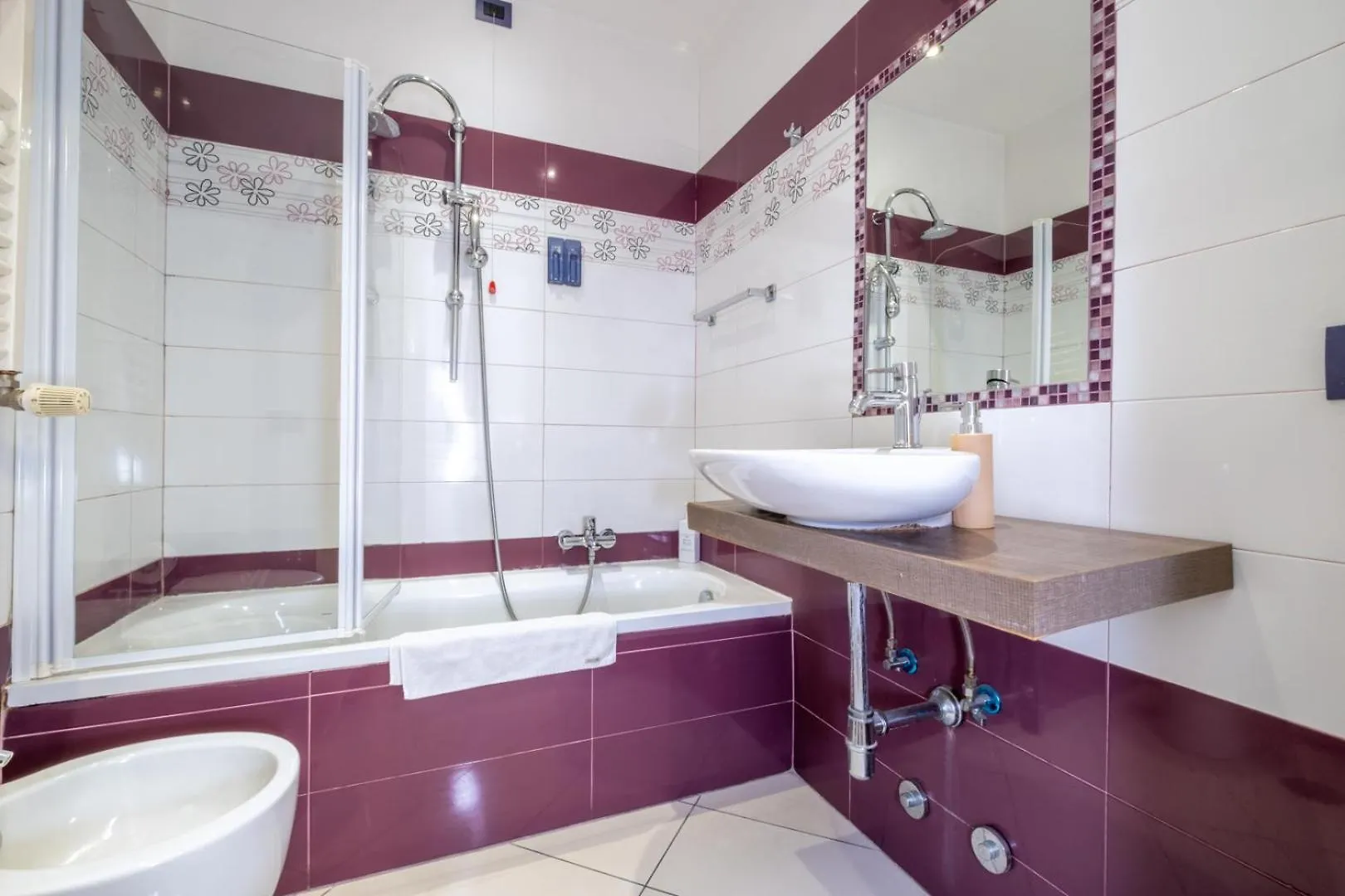 Bed & Breakfast Bed and Breakfast Relais Tiburtina Roma