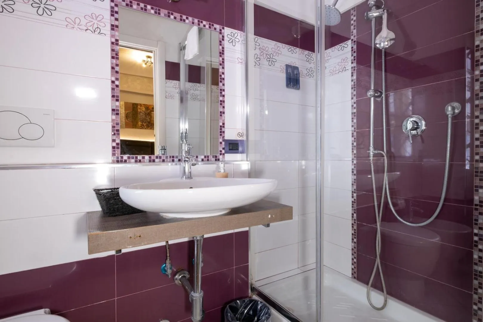 ** Bed & Breakfast Bed and Breakfast Relais Tiburtina Roma Italia