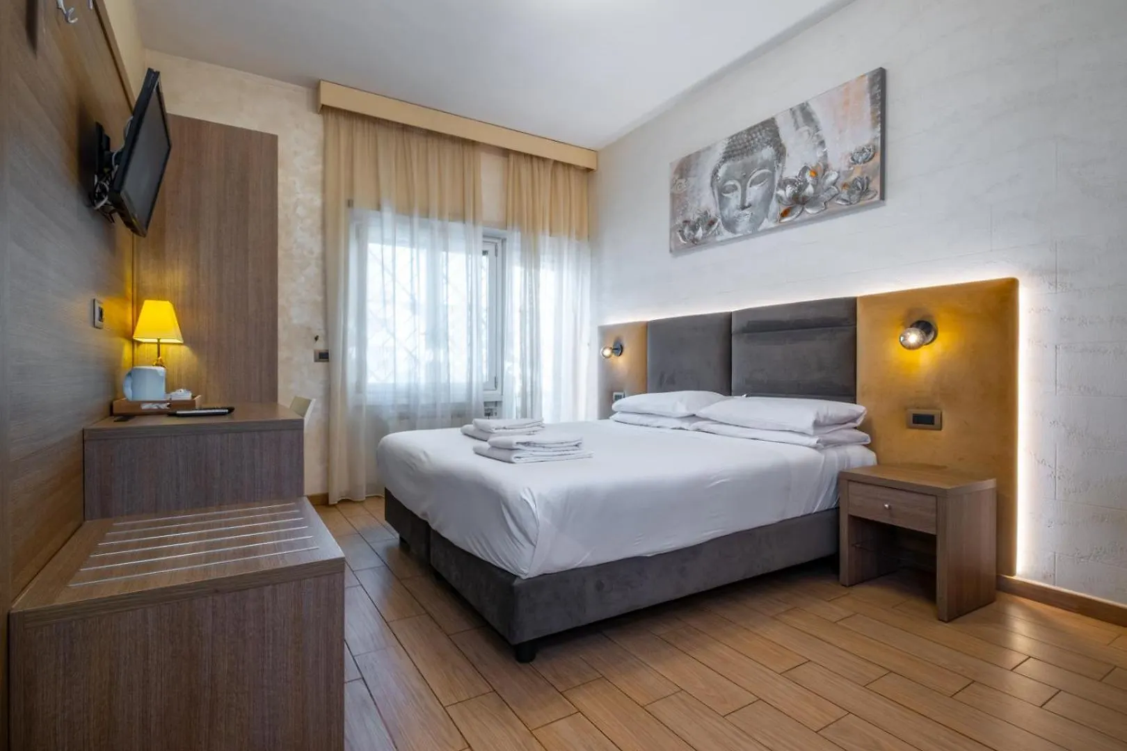 Bed and Breakfast Relais Tiburtina Roma Bed & Breakfast