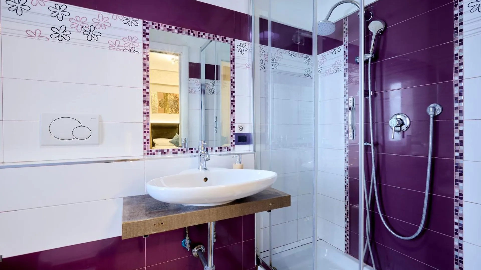 Bed and Breakfast Relais Tiburtina Roma Bed & Breakfast