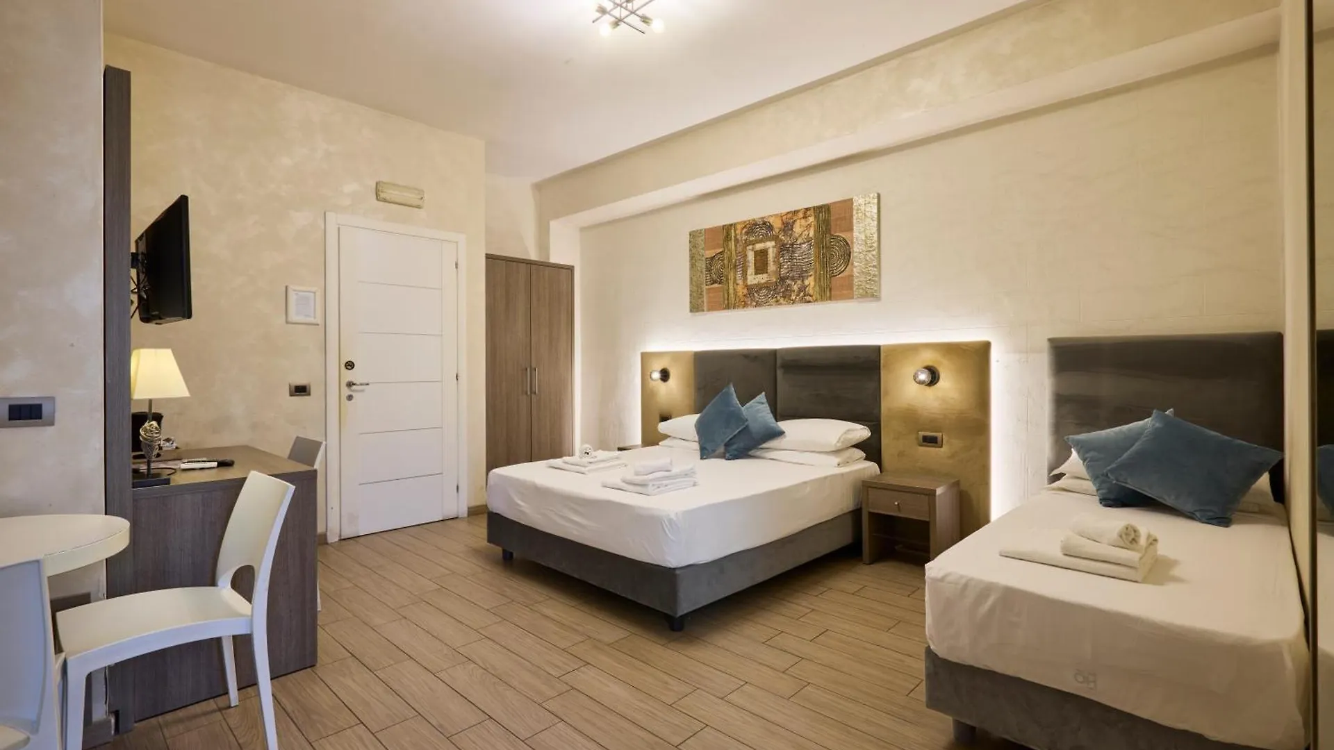 Bed & Breakfast Bed and Breakfast Relais Tiburtina Roma