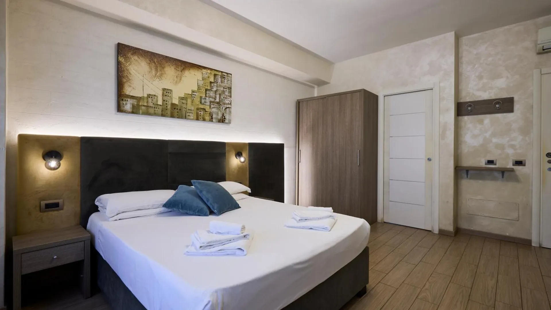 Bed and Breakfast Relais Tiburtina Roma