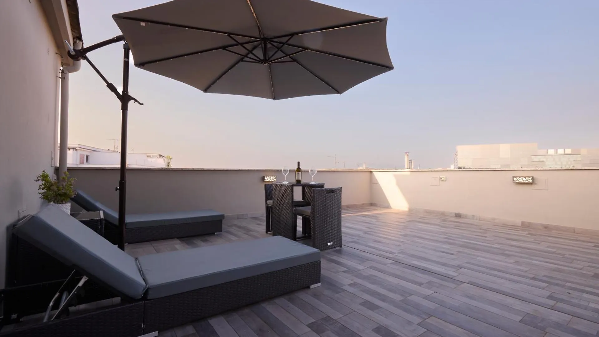 Bed and Breakfast Relais Tiburtina Roma