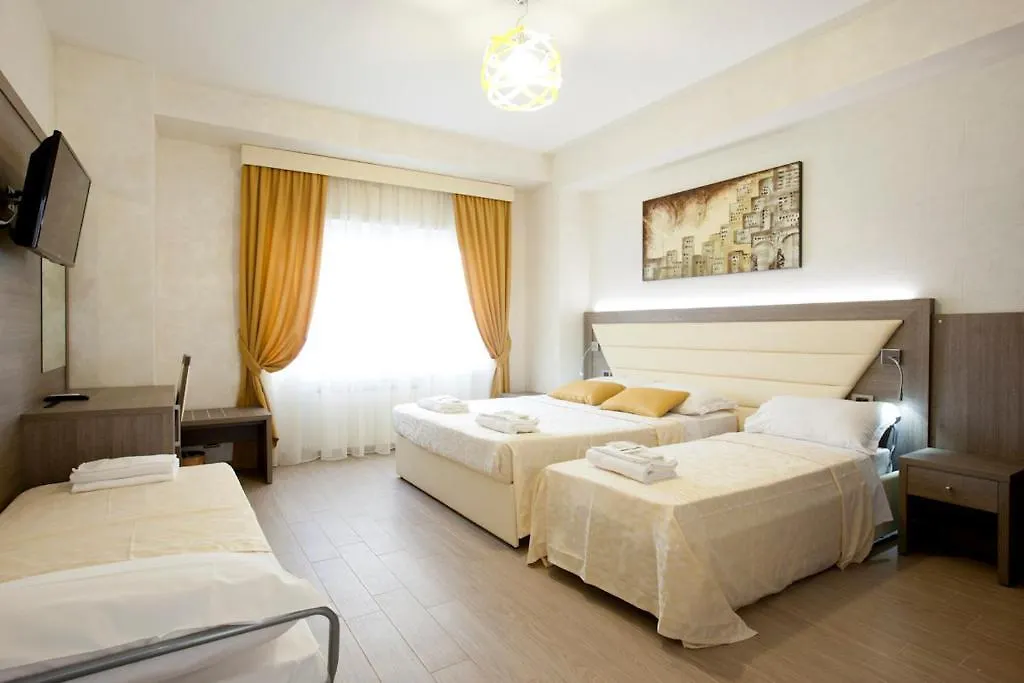 **  Relais Tiburtina Bed & Breakfast Rome Italy