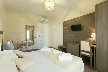 Bed and Breakfast Relais Tiburtina Roma Bed & Breakfast