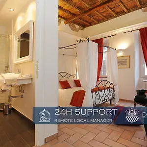 Guest house Madonna De' Monti, Rome
