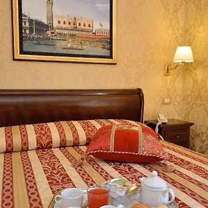 Bed & Breakfast Residenza Goldoni