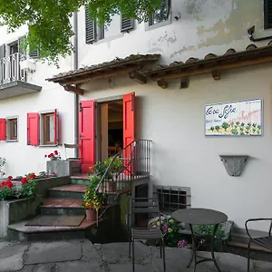 Bed & Breakfast Casa Sofia