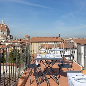 Bed & Breakfast Palazzo Graziani