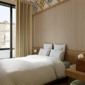 Hotel Qc Porta Romana