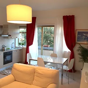 La Casa Di Camp - Appartamento