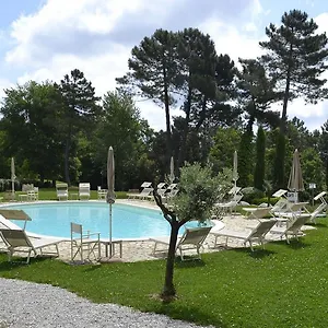 Tuscany Country Appartamento