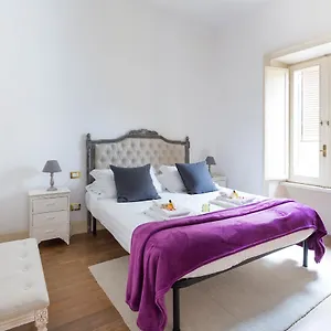 Capital Navona Luxury Casa E Per Vacanze Appartamento