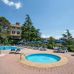 Aparthotel Elena