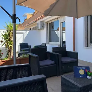With Terrace Autonomous Appartamento