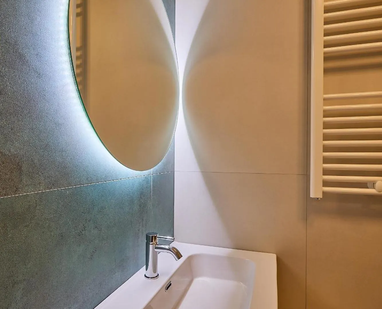 Relais Tiburtina Bed & Breakfast Rome