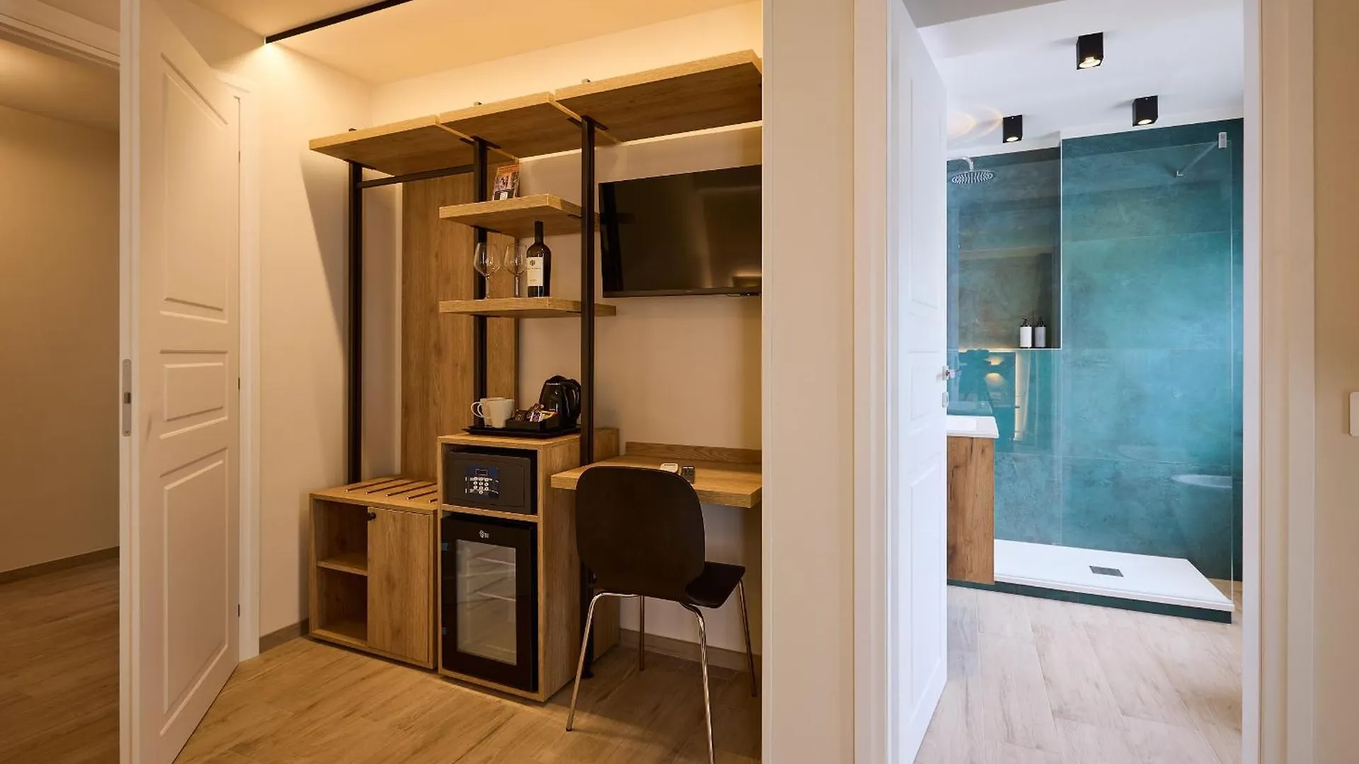 Relais Tiburtina Bed & Breakfast Rome