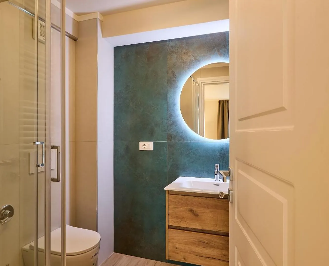 Relais Tiburtina Bed & Breakfast Rome