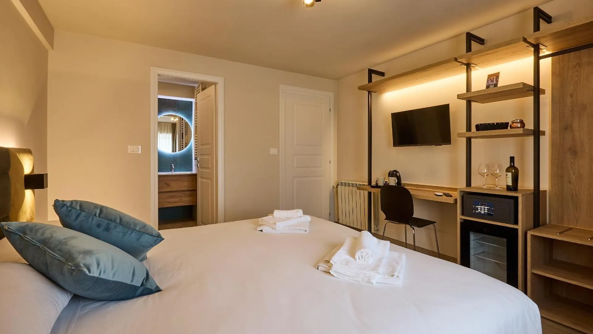 Relais Tiburtina Bed & Breakfast Rome