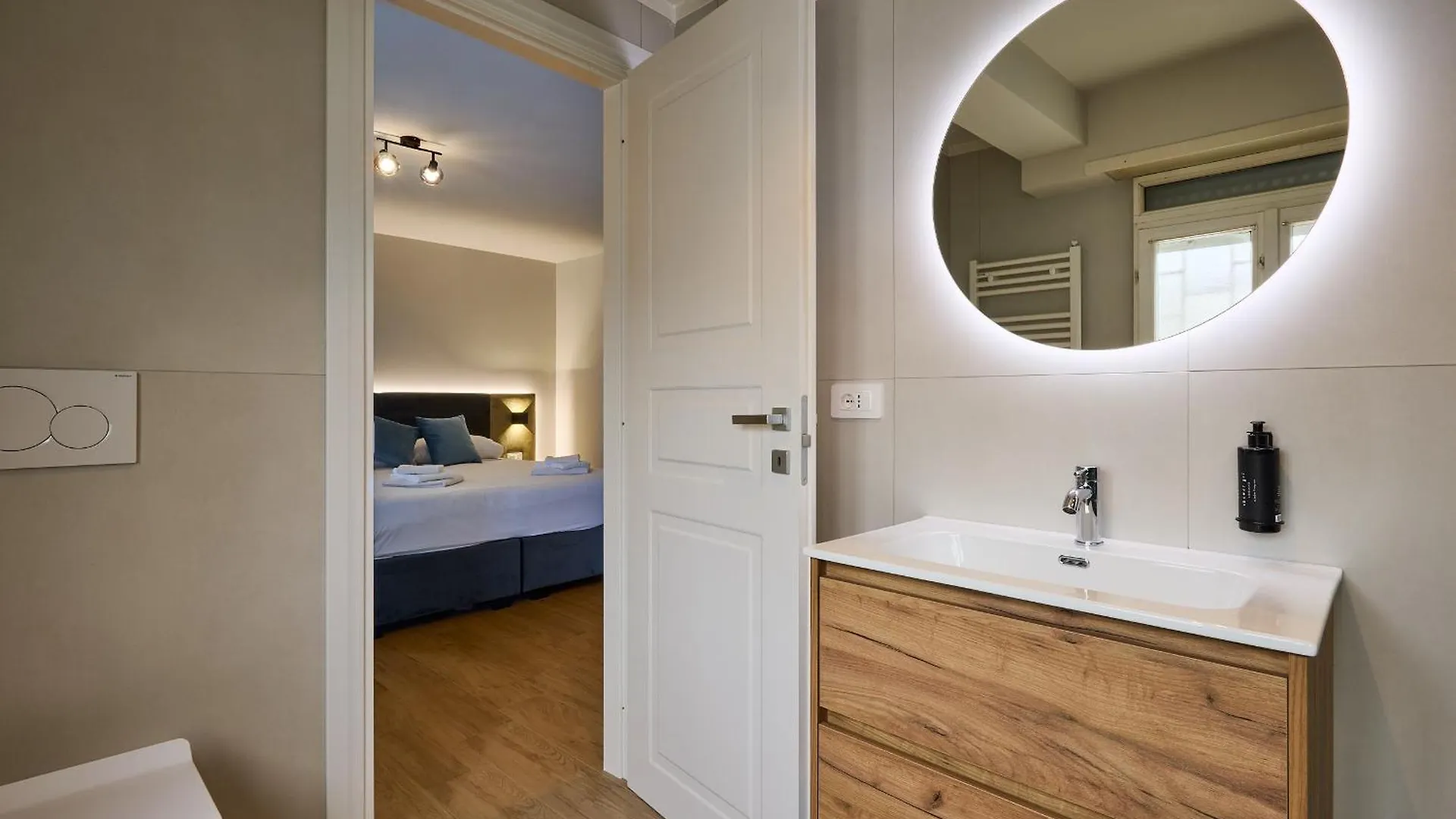 Relais Tiburtina Bed & Breakfast Rome