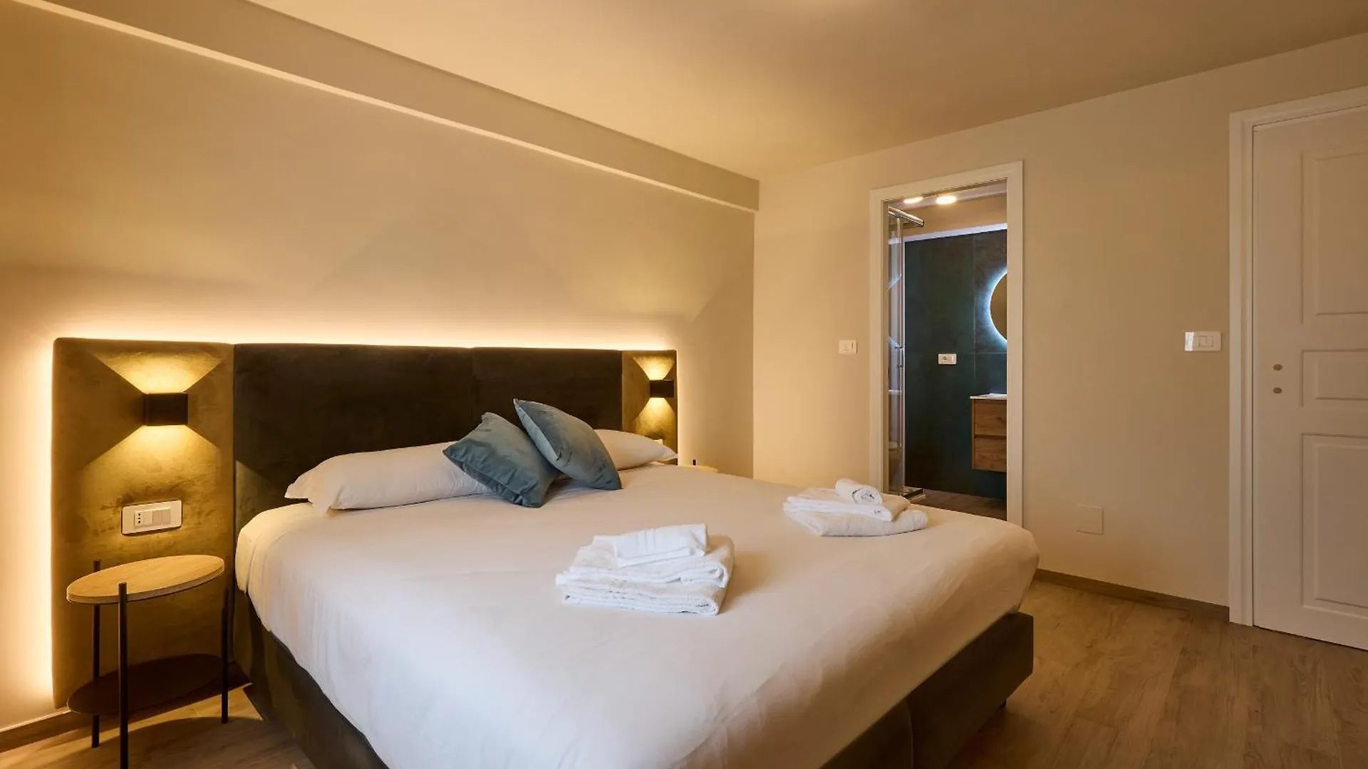 Relais Tiburtina Bed & Breakfast Rome