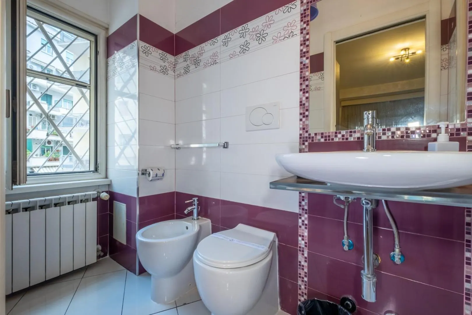 Relais Tiburtina Bed & Breakfast Rome