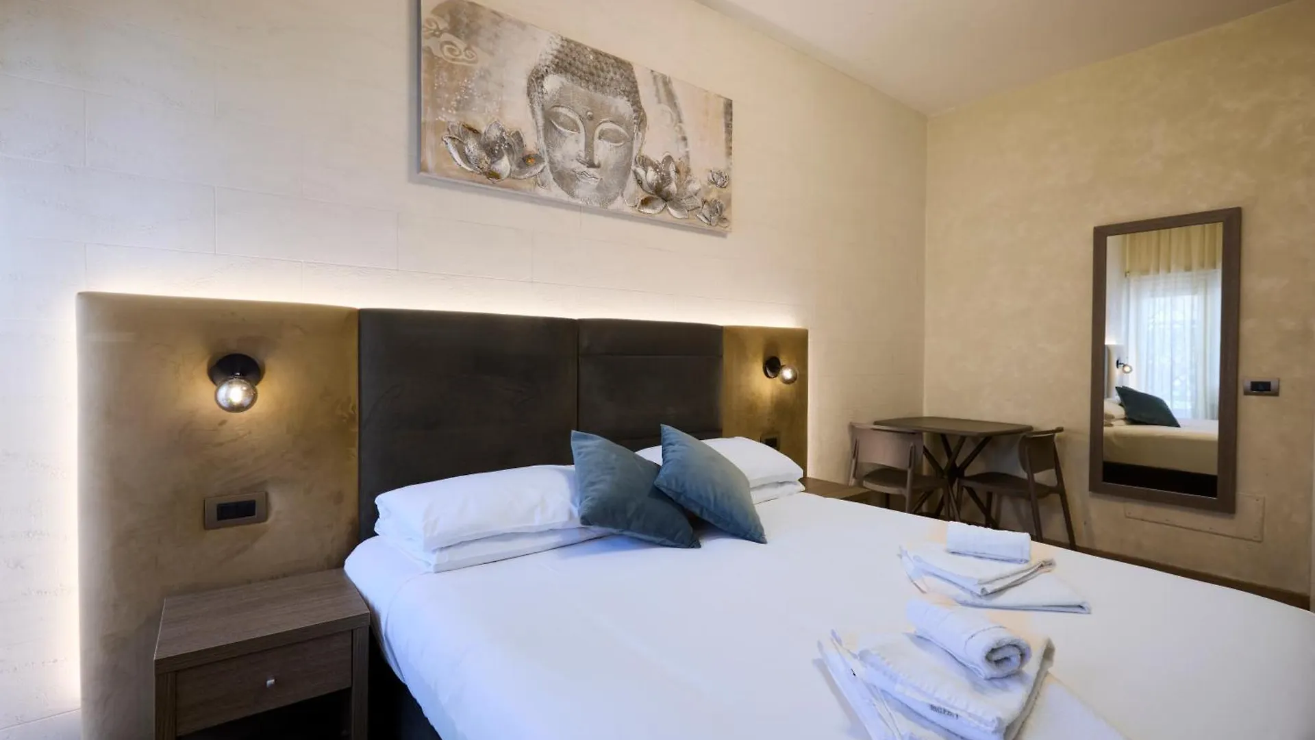 Relais Tiburtina Bed & Breakfast Rome Italy