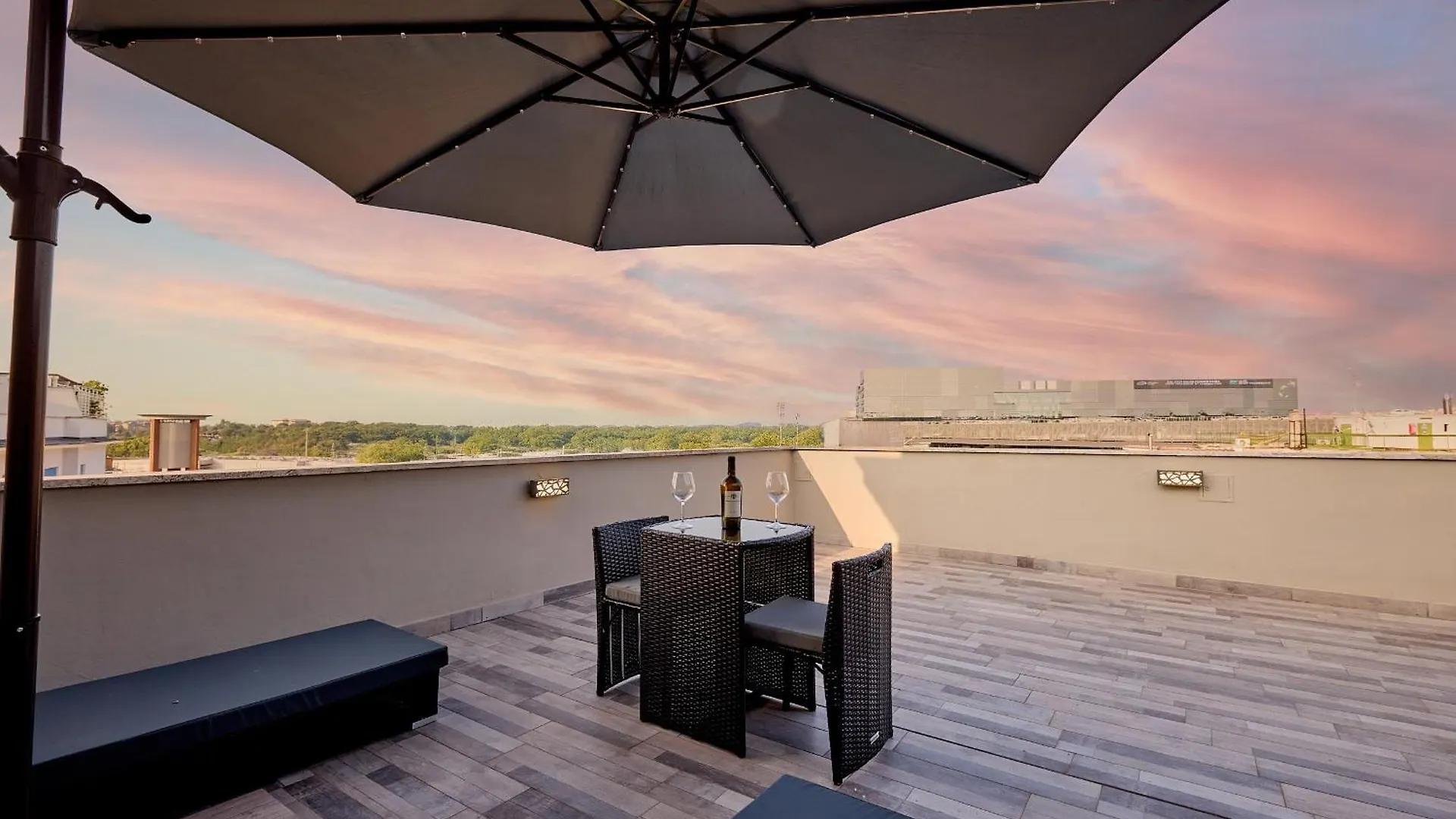 Relais Tiburtina Bed & Breakfast Rome 2*,  Italy