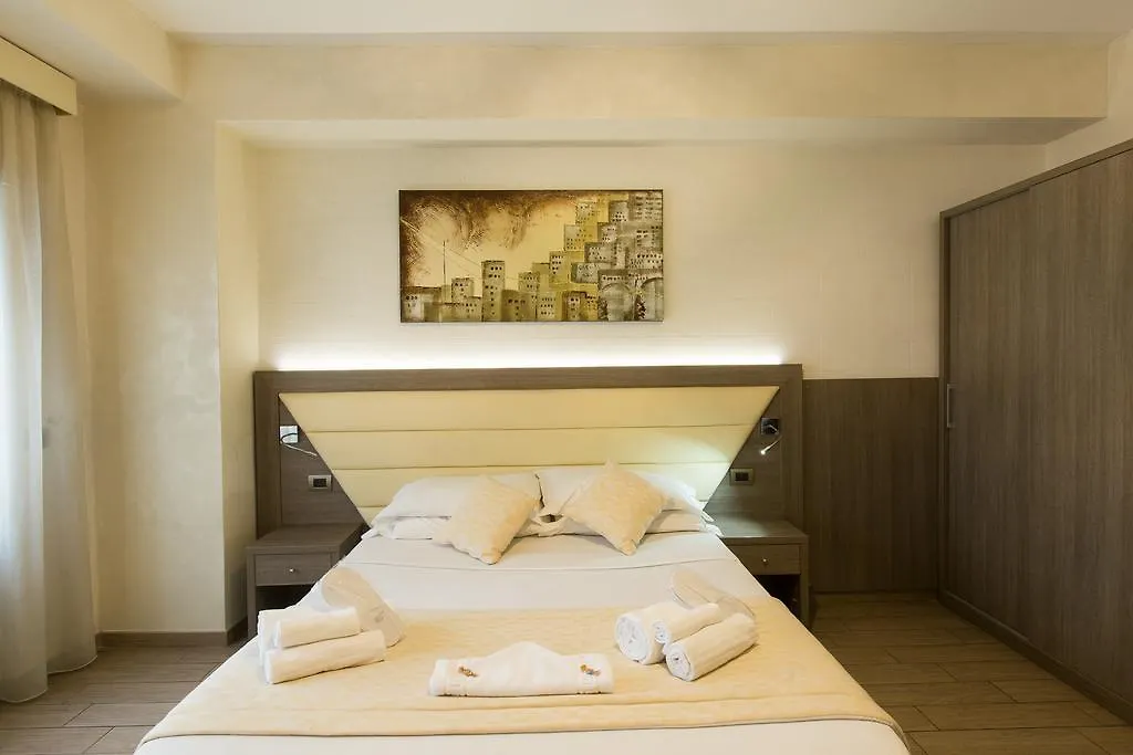 Relais Tiburtina Bed & Breakfast Rome