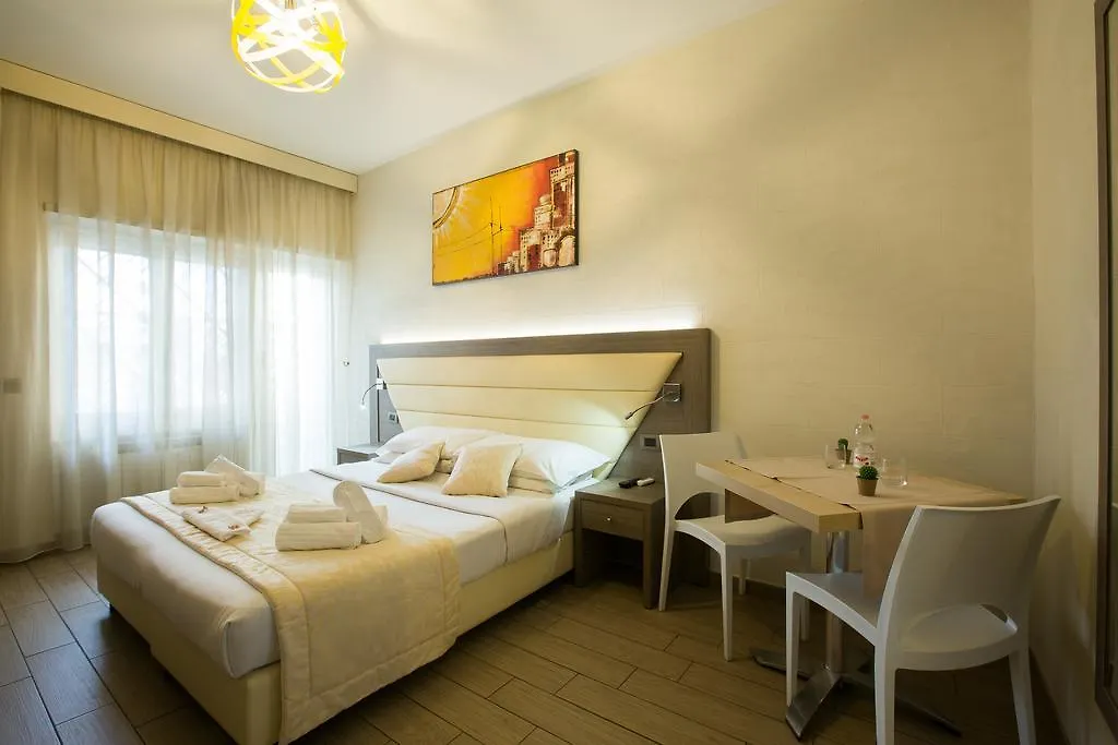 Relais Tiburtina Bed & Breakfast Rome
