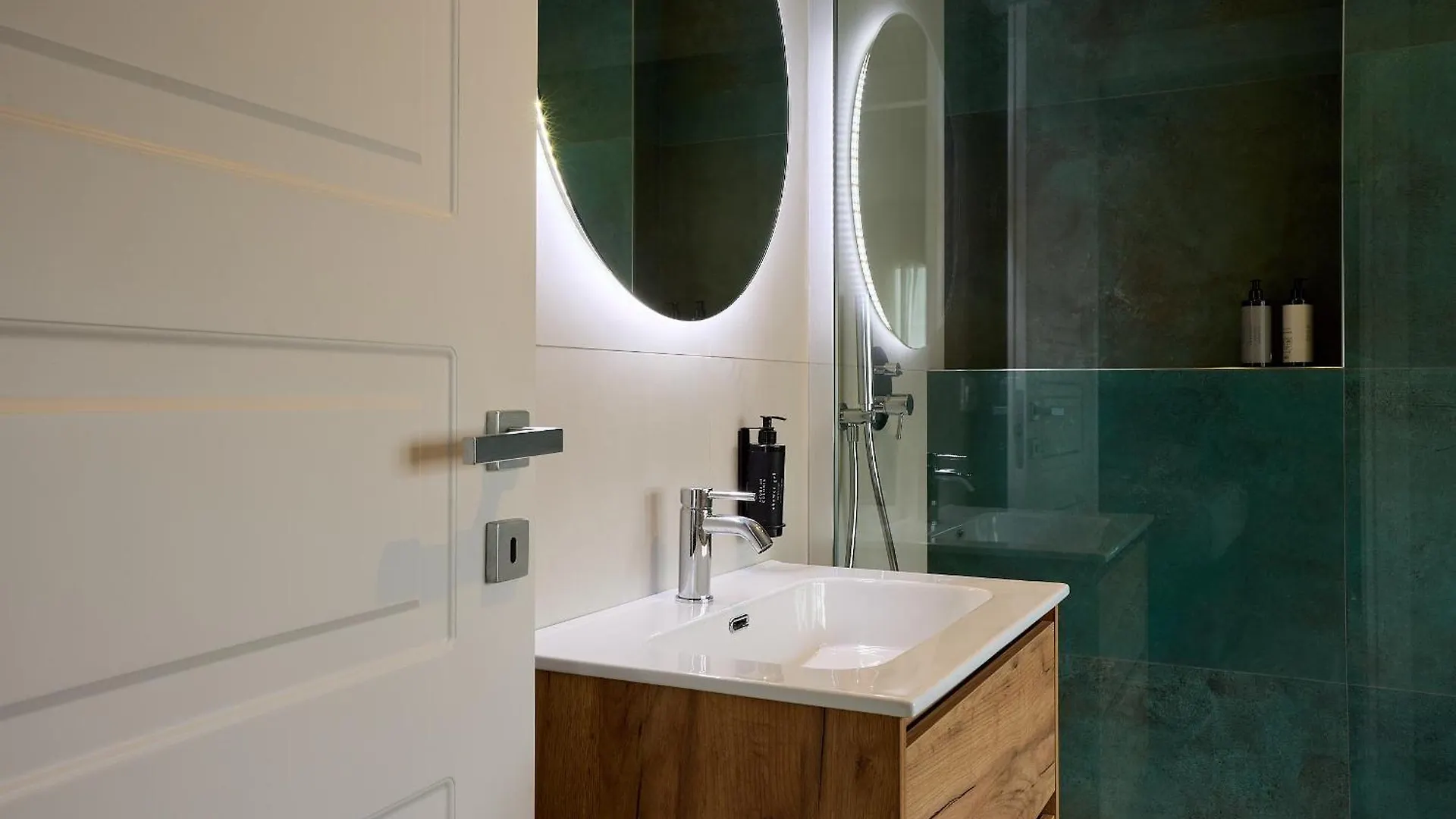 Relais Tiburtina Bed and Breakfast Rom