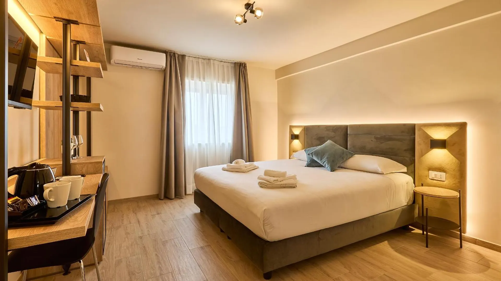 Relais Tiburtina Bed and Breakfast Rom
