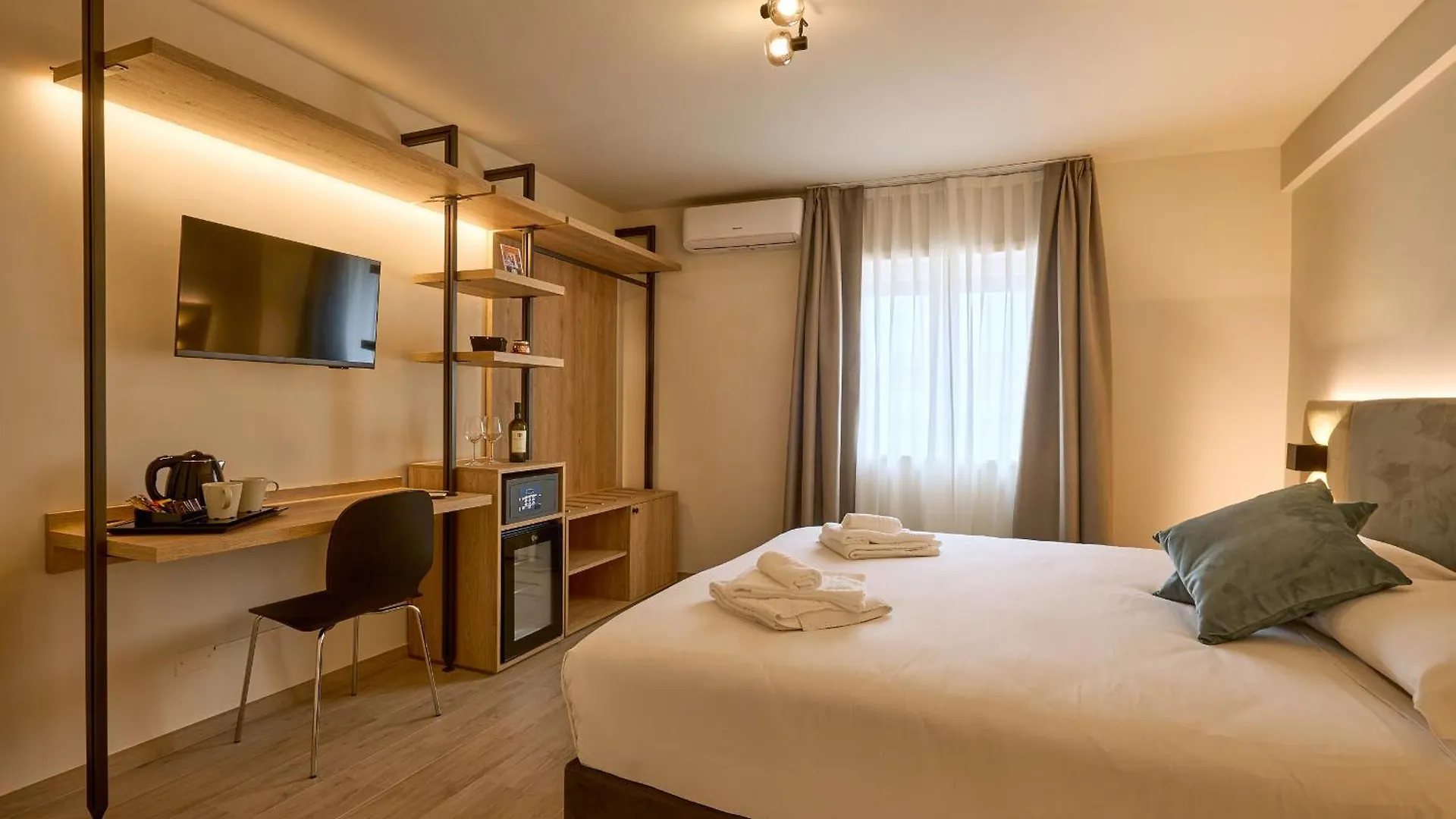 Relais Tiburtina Bed and Breakfast Rom Italien