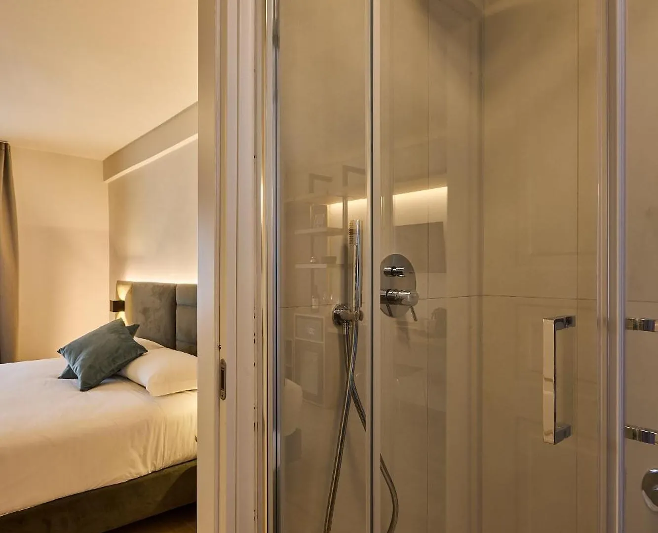 Relais Tiburtina Bed and Breakfast Rom Bed & Breakfast