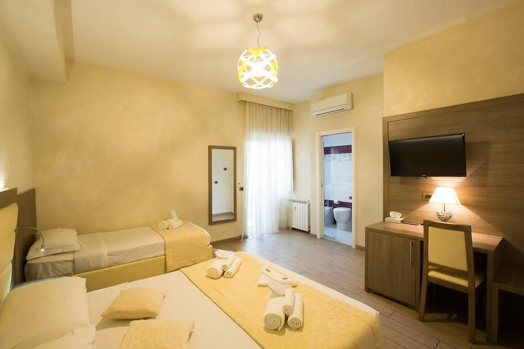 Relais Tiburtina Bed and Breakfast Rom