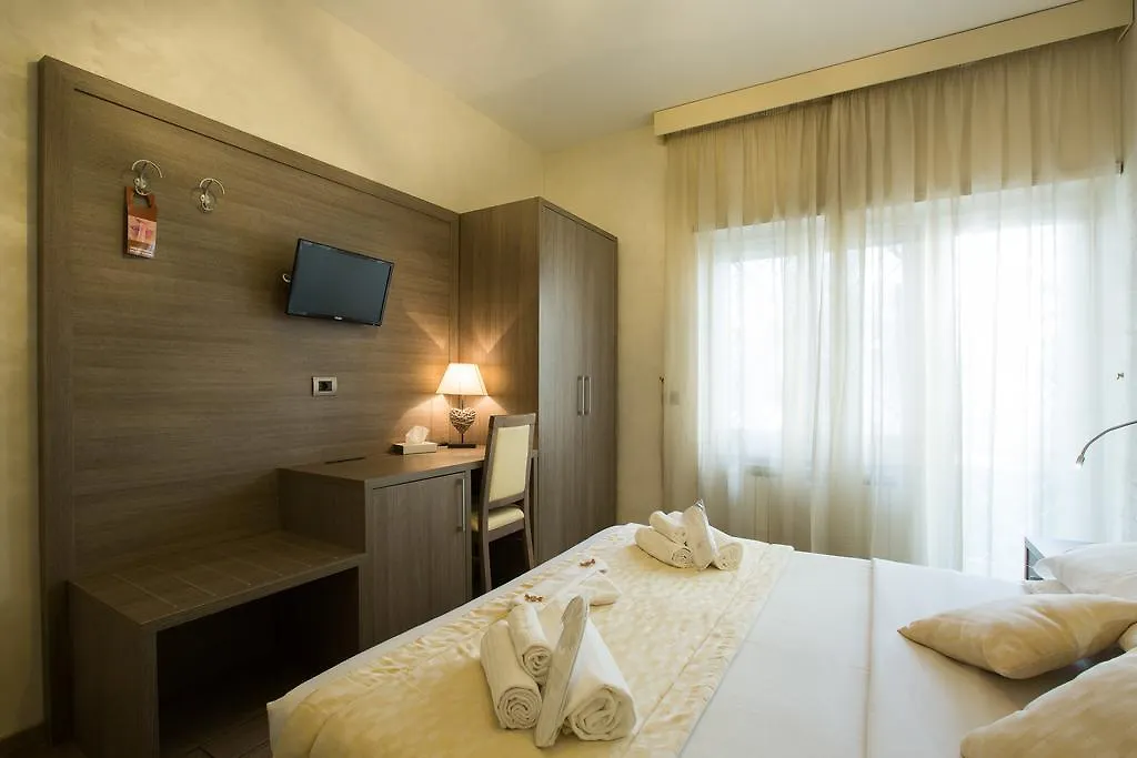 Bed & Breakfast Relais Tiburtina Bed and Breakfast Rom