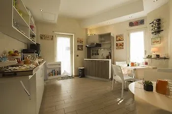 Relais Tiburtina Bed and Breakfast Rom