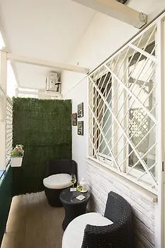 Relais Tiburtina Panzió Róma 2*,  Olaszország