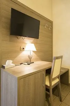 Bed & Breakfast Relais Tiburtina Bed and Breakfast Rom